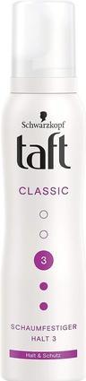 Taft Klassiker, Haarschaum 3, 150 ml (150 ml, Schaumfestiger)
