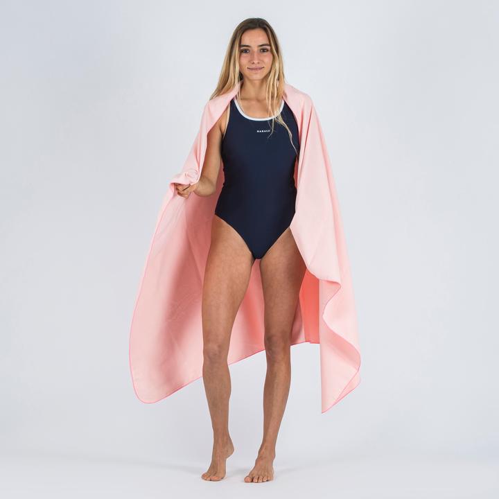 Actual product image Nabaiji 158653 (110 x 175 cm)