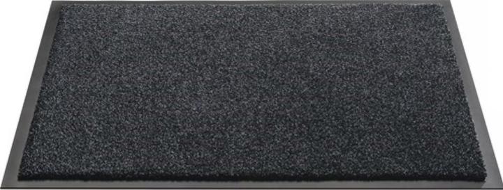 Produktbild Hamat Schmutzfangmatte Briljant anthrazit 60x80 cm (60 x 80 cm)