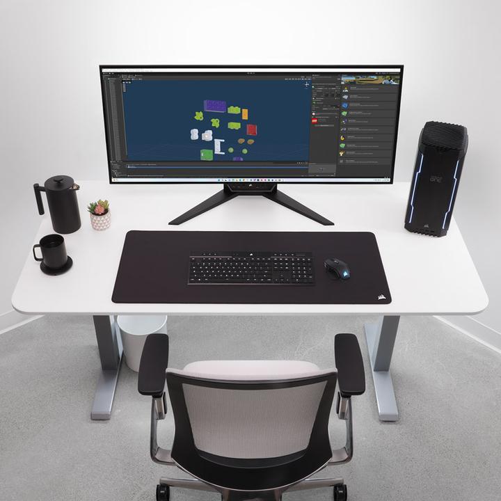 Productafbeelding Corsair Xeneon Flex 45WQHD240 (3440 x 1440 pixels, 45")