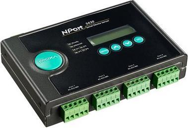 Moxa NPort 5430