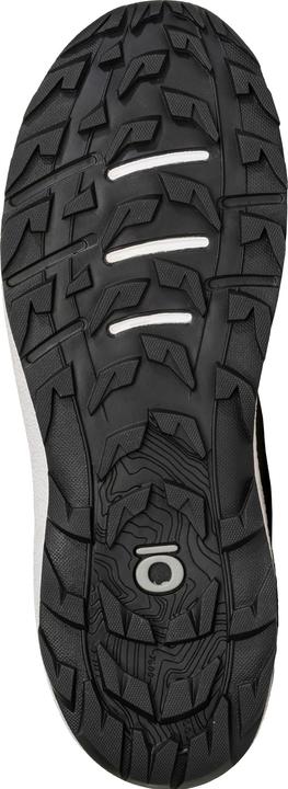 Actual product image Oboz Cottonwood Low B-Dry (44.5)