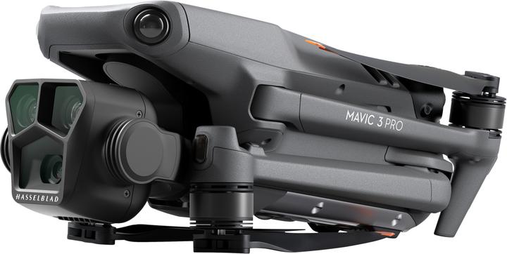Produktbild DJI Mavic 3 Pro inkl. RC (43 min, 958 g, 20 Mpx)