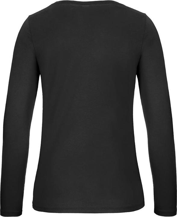 Produktbild B&C Langarmshirt #E150 (XL)