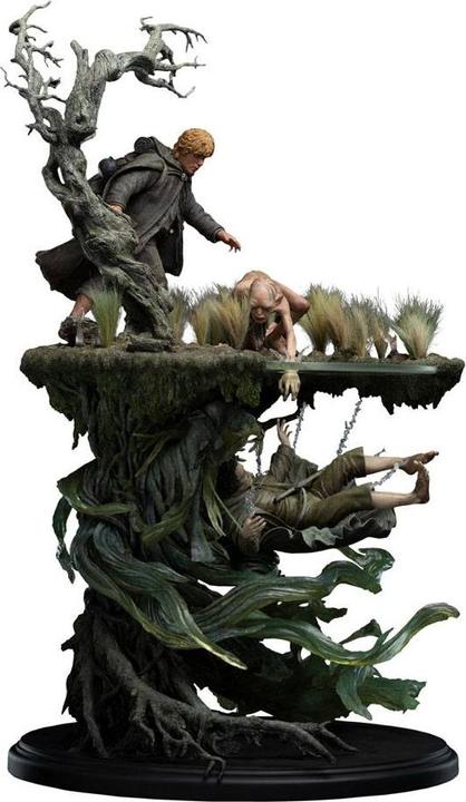 Actual product image Weta Workshop The Dead Marshes