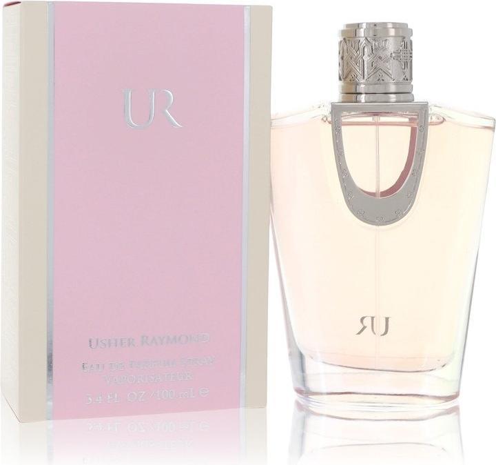 Usher UR for Women 100ML) (Eau de Parfum, 100 ml)