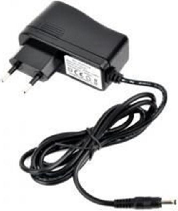 Immagine prodotto Hikvision ADS-12FG-12N - ALIMENTATORE 12V 1A (Alimentazione elettrica)