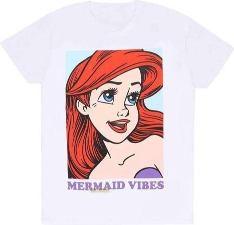 Disney Little Mermaid - Mermaid Vibes (S)