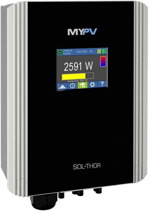 Produktbild my-PV Sol•Thor (Generatoranschlusskasten)