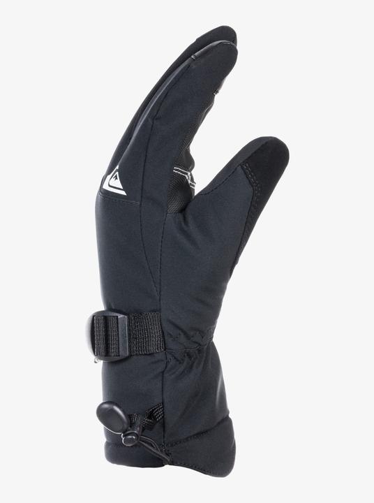 Actual product image Quiksilver Mission (S)