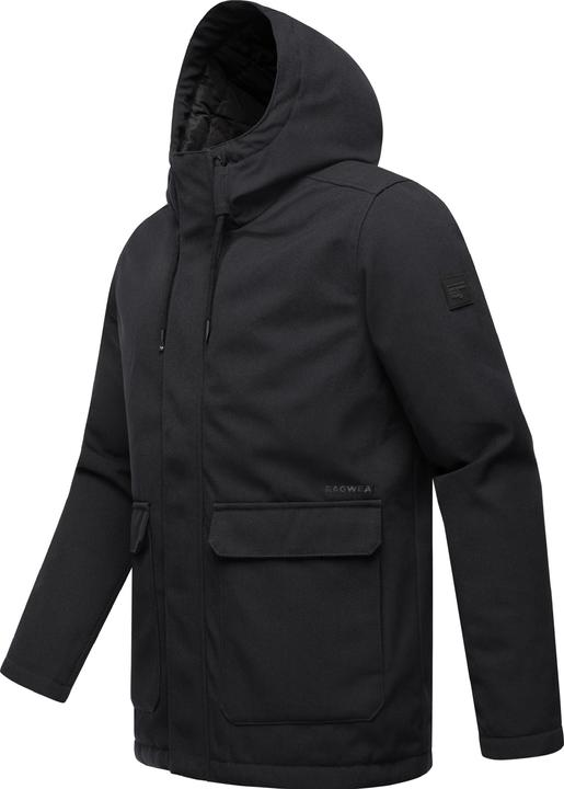Actual product image Ragwear Mr Them (3XL)
