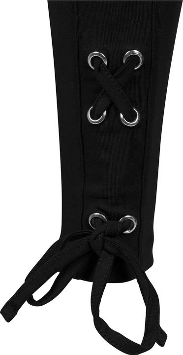 Produktbild Urban Classics Ladies Laced Up Back Leggings (M)