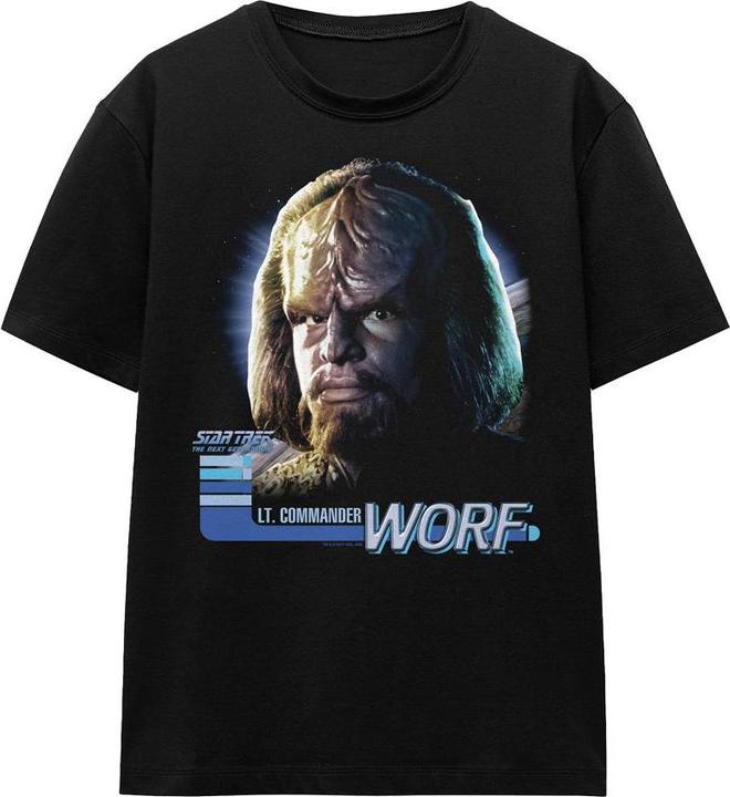 The Next Generation TShirt (L)
