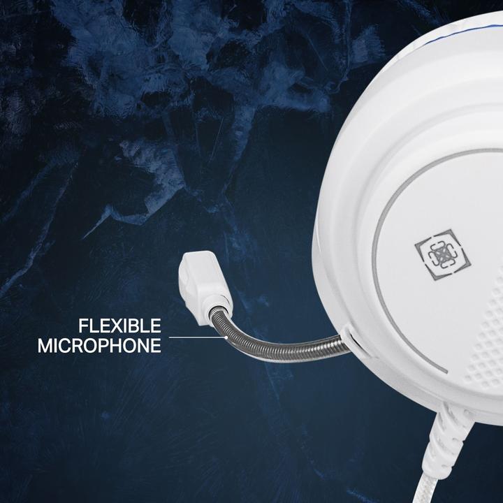 Immagine prodotto Deltaco Gaming Cuffie da gioco stereo (Cablato)