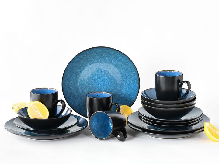 Produktbild CreaTable Capri (4 Stück)