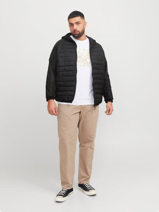Produktbild Jack & Jones Plus Size Hybridjacke Hybridjacke (3XL, 1X)