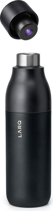 Produktbild Larq PureVis Thermosflasche mit UV-C Lichtreiniger (0.74 l)