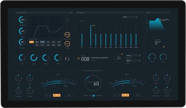Entwicklungsboard + Kit