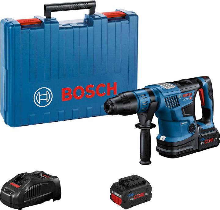 Produktbild Bosch Professional GBH 18V-36 C (Akkubetrieb)