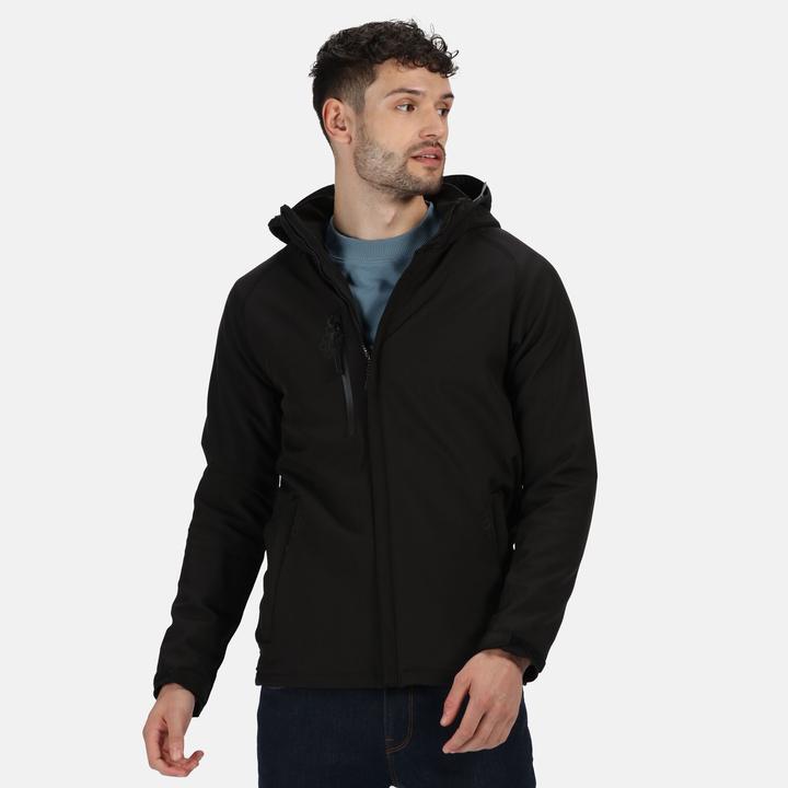 Produktbild Regatta Repeller XPro SoftshellJacke (XL)