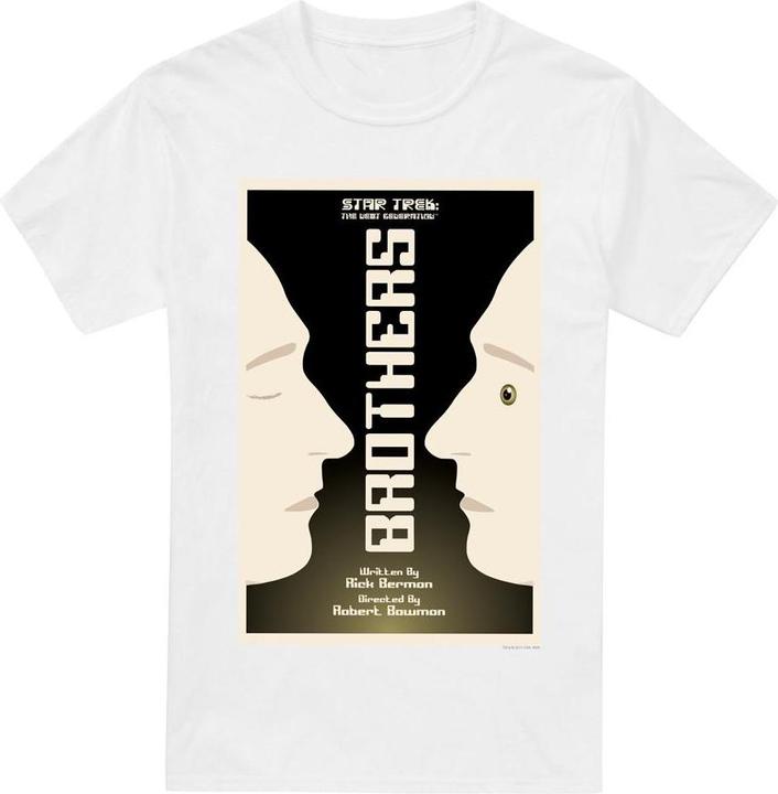 The Next Generation Season 4 Episode 3 TShirt (S)