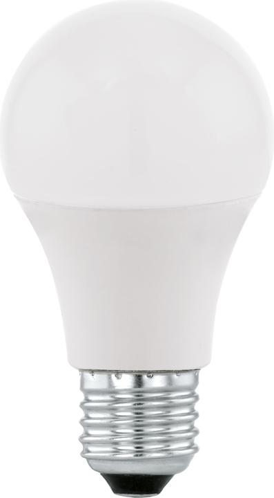 EGLO Ampoule (E27, 9 W, 806 lm, 1 x, F)