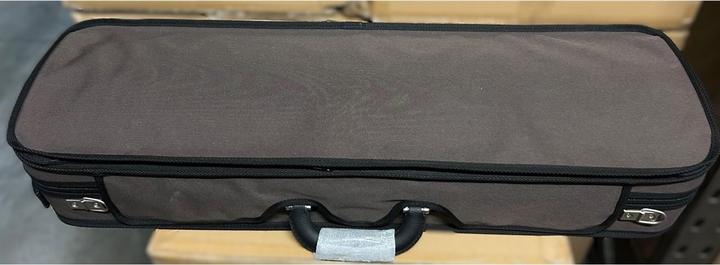Immagine prodotto San Bernardo Custodia per violino SB marrone/beige (violino)
