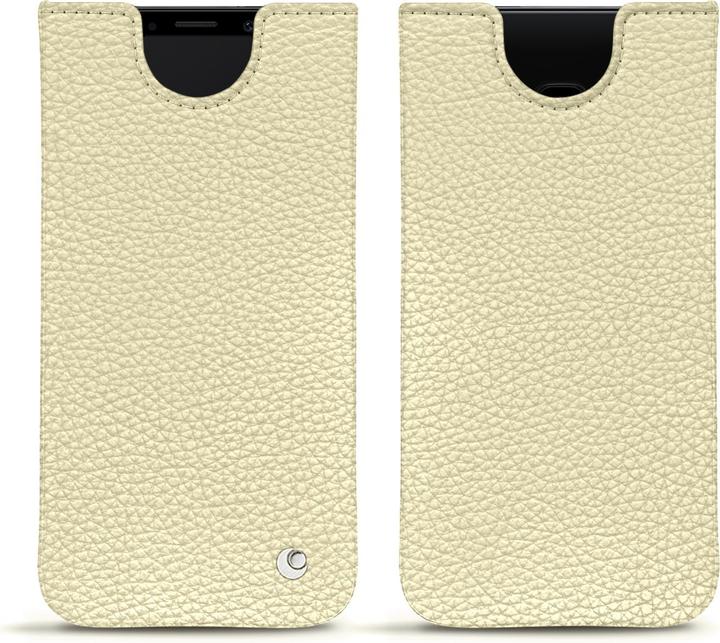 Produktbild Noreve Lederschutzhülle (Samsung Galaxy S9)