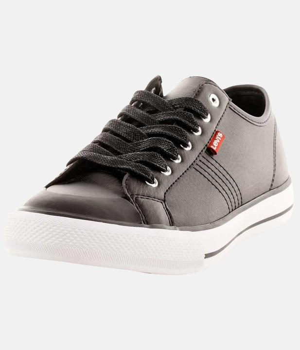Actual product image Levis Sneaker Hernandez S Turnschuh zum Schnüren (36)