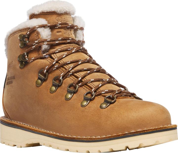 Actual product image Danner Mountain Pass Sherling (41.5)