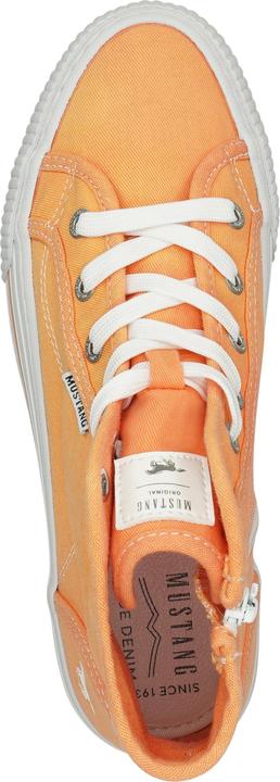 Actual product image Mustang Sneaker (37)