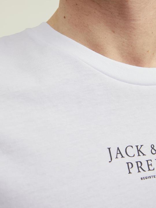 Immagine prodotto Jack & Jones Crew Neck T-Shirt (L)