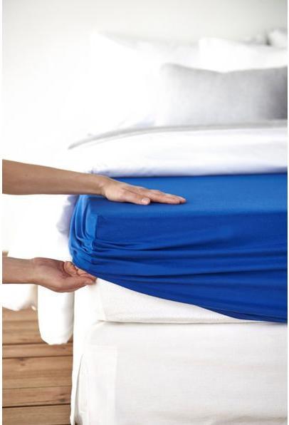 Actual product image Living Home Elasthane (140-160 x 200 cm)