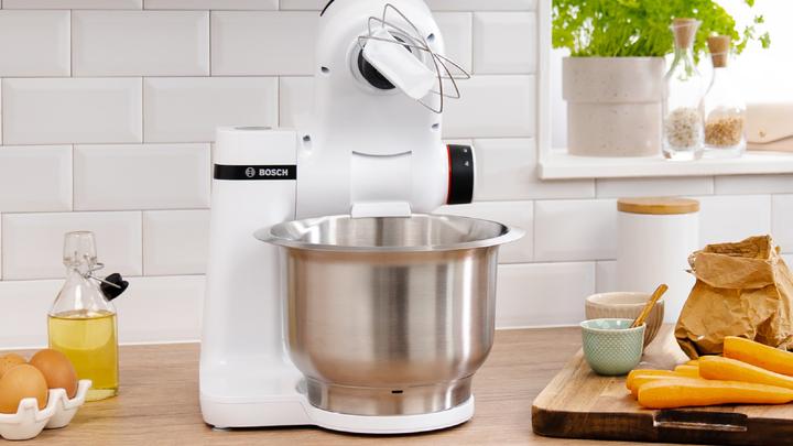 Actual product image Bosch Hausgeräte MUMS2EW20 (700 W)