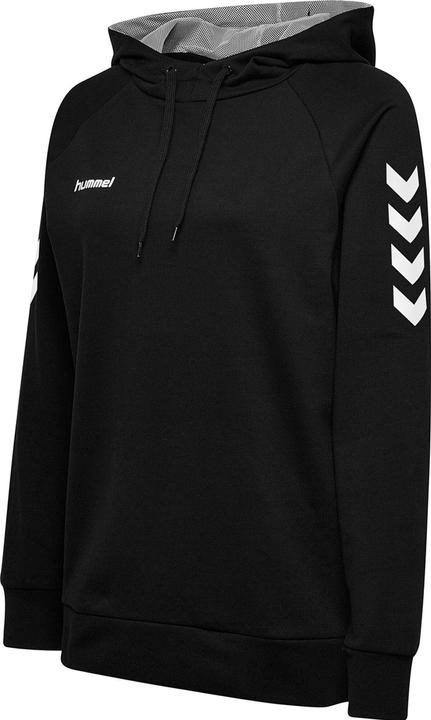 Produktbild hummel Hoodie Go Cotton Xs (XS)
