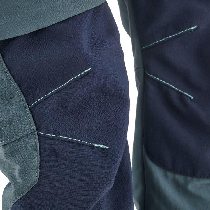 Produktbild Quechua Modulpant Mh500 Kid Fille (122)