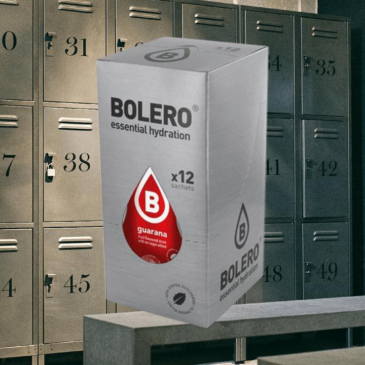 Produktbild Bolero Classic (Guarana, 1 Stk., 120 g)