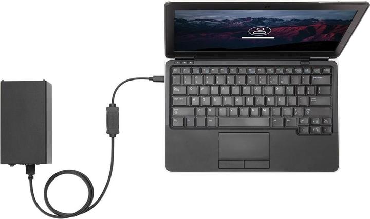 Image du produit StarTech Câble USB-C vers eSATA - Pour les dispositifs de stockage externe avec disque dur / SDD / ODD (1 m, USB 3.0)