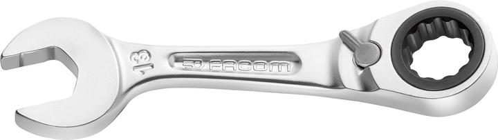 Produktbild Facom RingmaulRatschenschlüssel (8 mm)