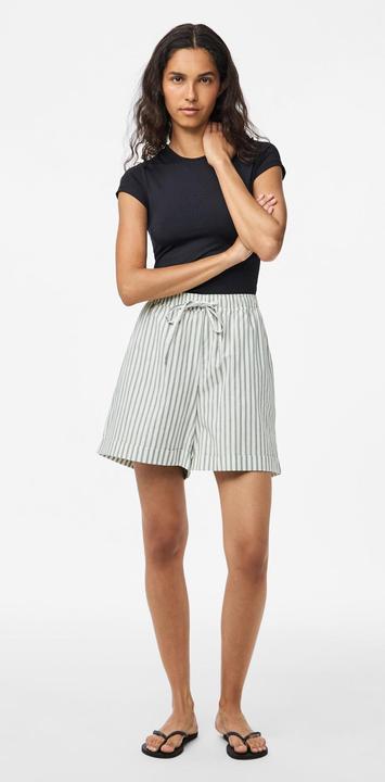 Actual product image Pieces PCTAELYN Shorts (M)
