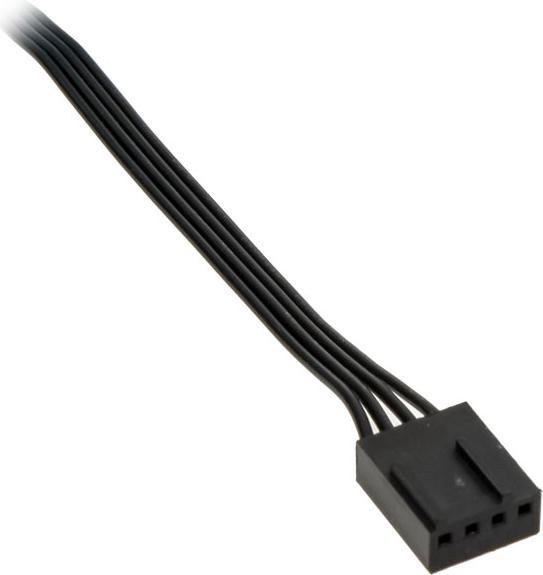 Produktbild be quiet! Pure Wings 2 PWM (120 mm, 1 x)