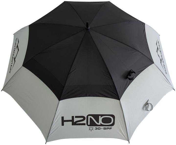 Produktbild Sun Mountain H2NO std. Auto open Umbrella 30spf