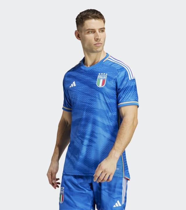Produktbild adidas Italien Trikot 2023-24 (3XL)
