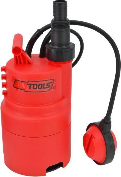 Produktbild Awtools POMPA PALIWOWA MINI CPN 230V/300W