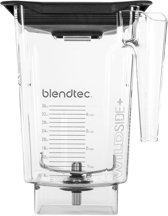 Blendtec Wildside