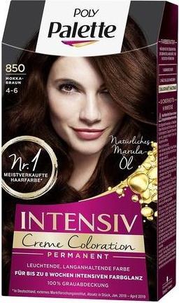 Actual product image MGA Na (850 Mocha brown)