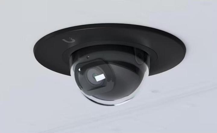 Actual product image Ubiquiti G5 Dome Ultra (2688 x 1512 Pixels)