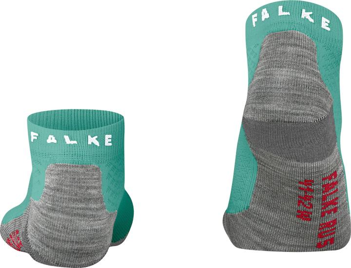 Image du produit Falke Socken RU5 Lightweight Short (37 - 38)