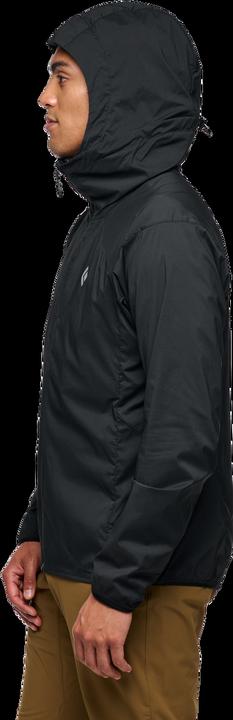 Immagine prodotto Black Diamond M Felpa con cappuccio Alpine Start (M)