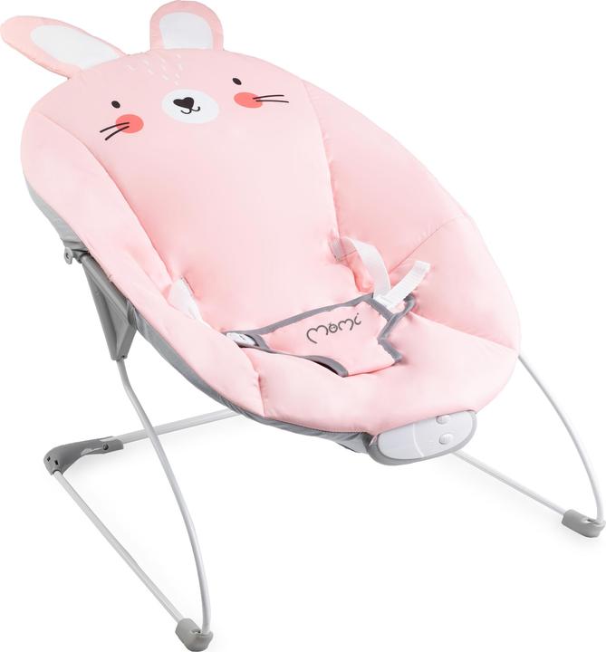 Actual product image MoMi Glossy